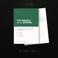 A Calmer Relationship With Money — A Mindful Journal to Spend on Purpose, Not on Autopilot